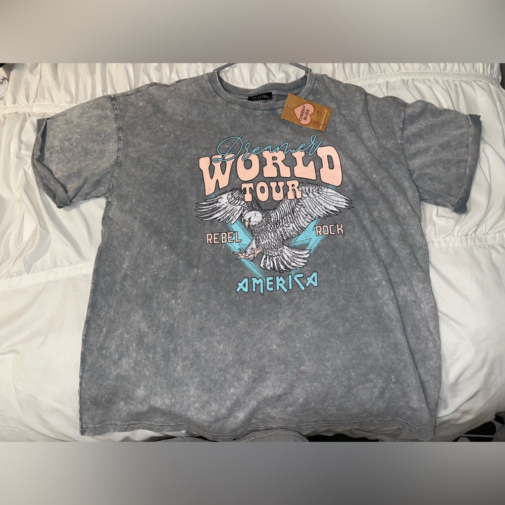 Boutique T-Shirt